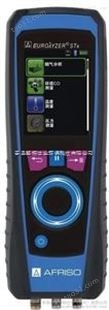 德国菲索E30x手持式烟气分析仪