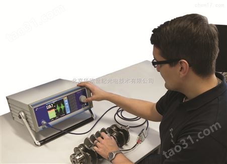 表面质量控制检测仪RollScan350