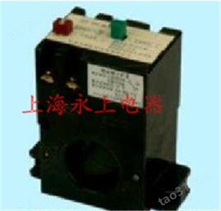 JD1-100漏电继电器