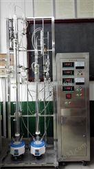 微机化多功能精馏实验装置多功能精馏实验装置厂家