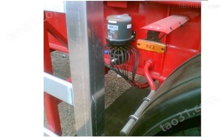 【电动油脂润滑泵Potentlube】-机械润滑系统