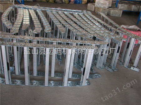苏州钢铝拖链厂，昆山钢铝拖链价格，上海钢铝拖链定做，泰州钢铝拖链