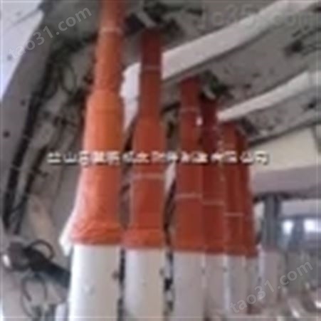 北京煤机厂液压支架保护罩