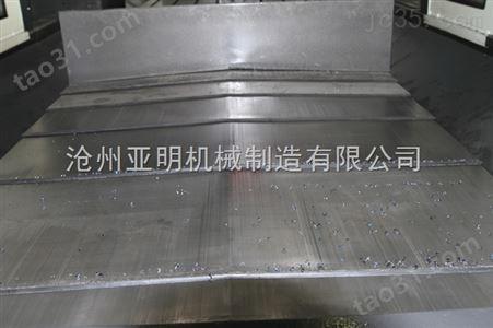 国产TL型钢铝拖链质量可靠