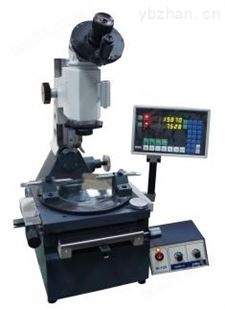代理销售新天JX20数字式小型工具显微镜
