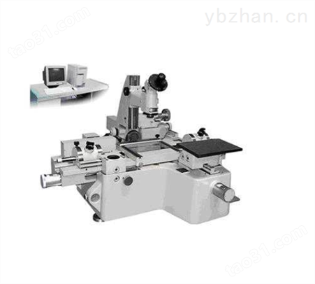 代理销售新天JX13B微机型*工具显微镜