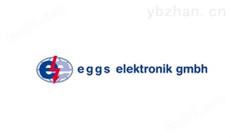 德国 EGGS 测量控制设备