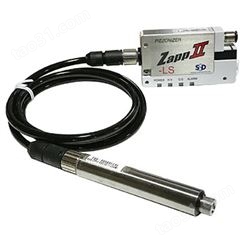 SSD日本进口ZappII-LS高频静电消除器压电器