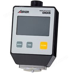 aske数显橡胶硬度计DD5-C型用于软橡胶海绵等硬度测量