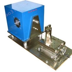 磁滞测功机 适用于中小力矩而转速较高的电机测试 动态特性曲线