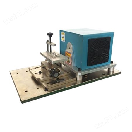 磁滞磁粉电涡流电力测功机 可任意改变被测电机负载并进行测试