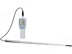 日本SATO数字温湿度计（带无线通讯功能） SK-110TRH-B 伸缩传感器组