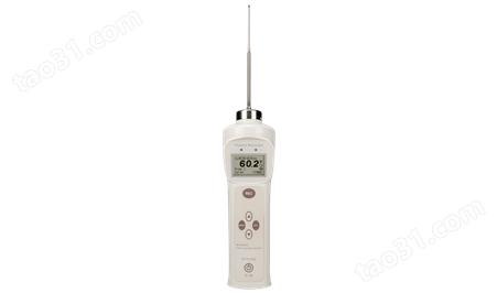 渠道温度 1ch，Pt1000 范围-60至250°C  通讯接口短距离无线 传感器 类型长圆头传感器类型 防水 能力IP68
