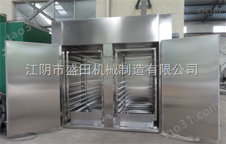 江阴热风循环烘箱干燥设备厂家