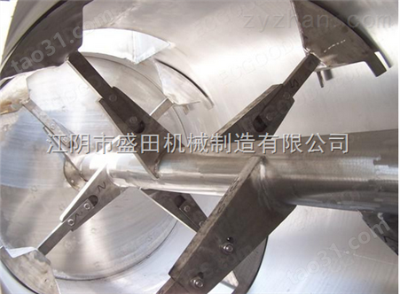 江阴犁刀混合设备生产厂家