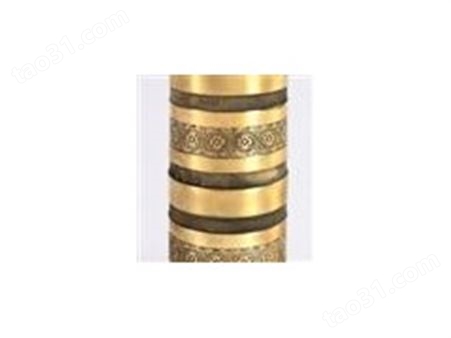江西C1720铍青铜花纹管|QBe0.4-1.8铍青铜花纹管