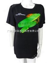 北京文化衫打印机|Tshirt印花机广州报价
