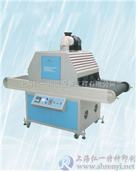 JH-UV800 平面UV固化机