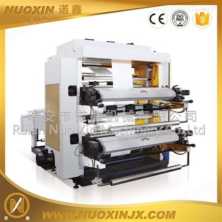 编织袋印刷机、PVC opp薄膜印刷机