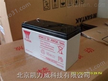 汤浅蓄电池UXL330-2N*报价