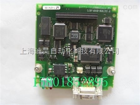 西门子6SE70通讯板，光纤板，编码器板销售