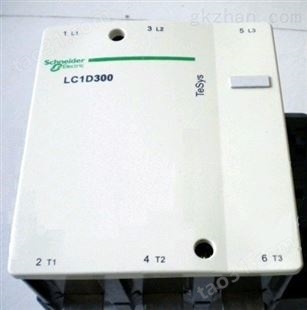 施耐德LC1-D620交流接触器