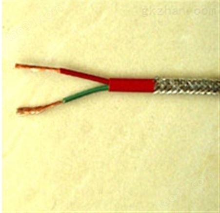 F46耐高温耐油特种电缆*