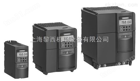 西门子变频器MM420-300/2现货报价