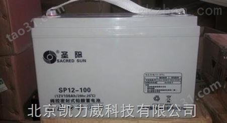 圣阳蓄电池SP12-120价格