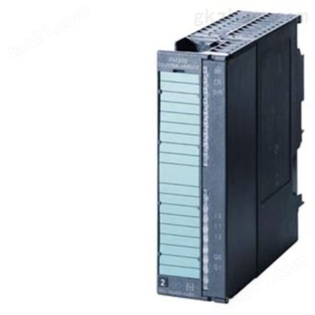 西门子PLC模块6GK7343-5FA01-0XE0