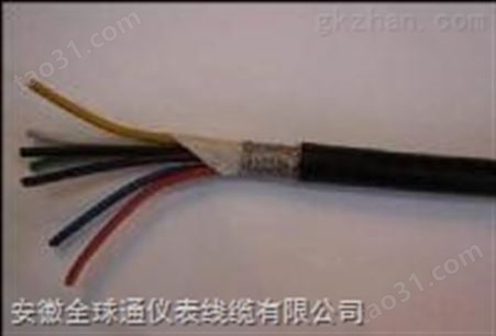 YFFP 2*1.0耐温通信电缆