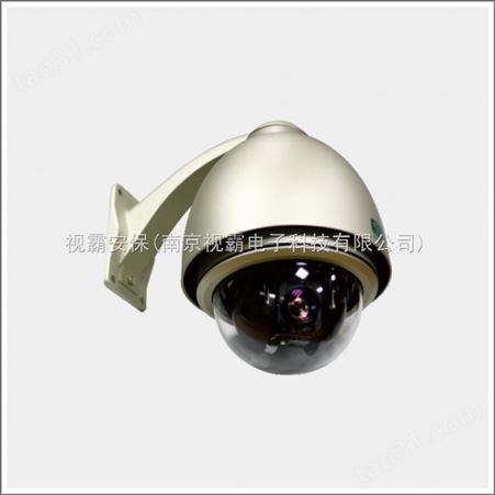 SDC-6100PD 一体化SDI高清智能高速球型摄像机
