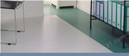 法国洁福工匠EL7地板 同质透芯地板 常州地胶 优质pvc地板