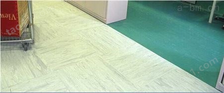 法国洁福工匠EL7地板 同质透芯地板 常州地胶 优质pvc地板